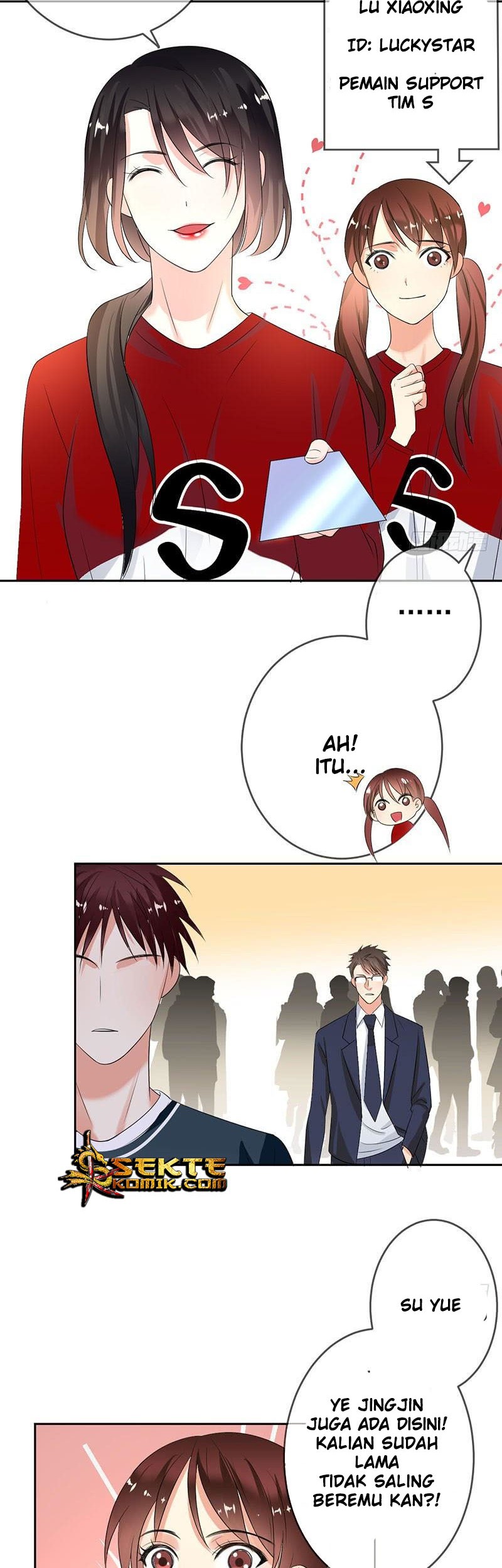 NSD Gaming Chapter 48 Gambar 16