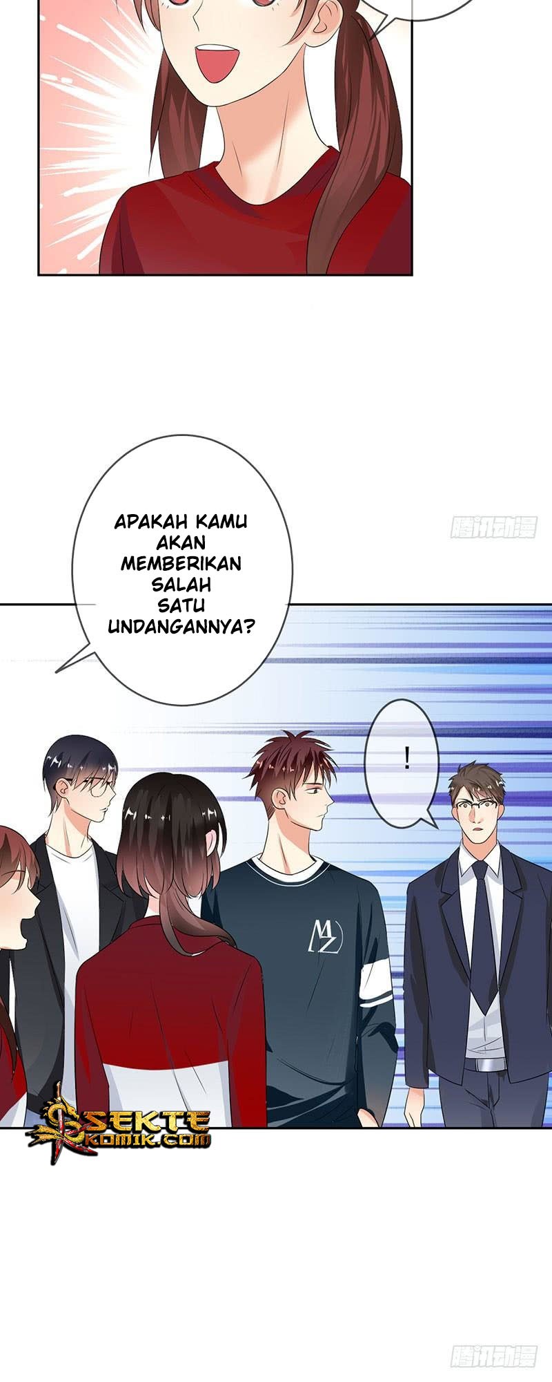 NSD Gaming Chapter 48 Gambar 17