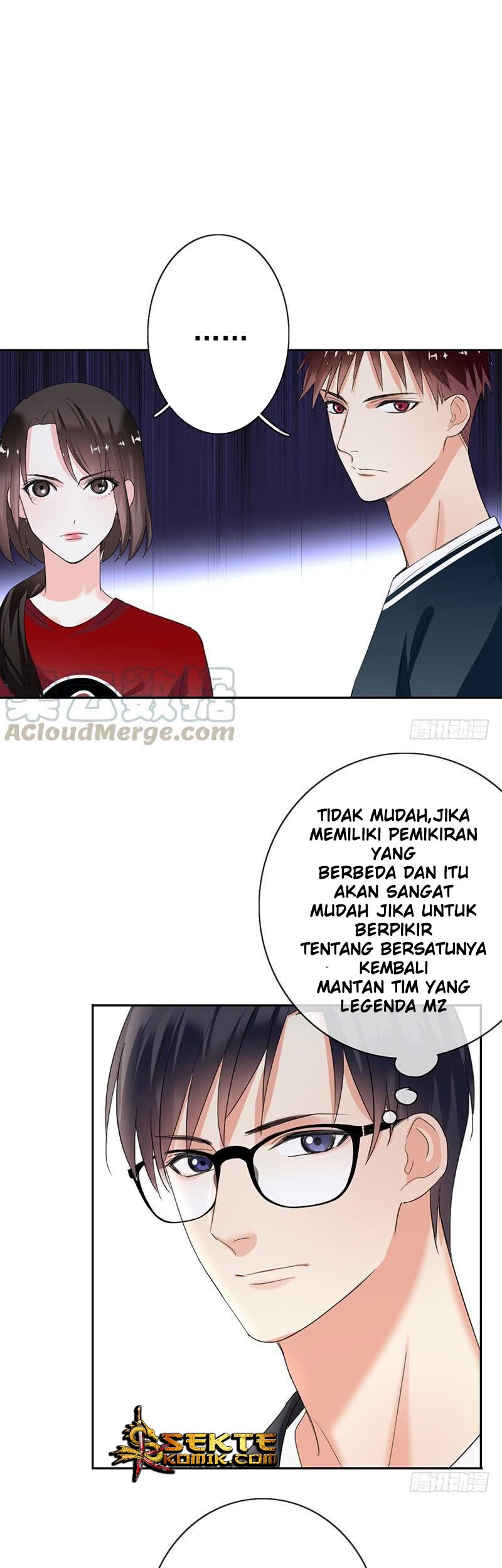 NSD Gaming Chapter 48 Gambar 18