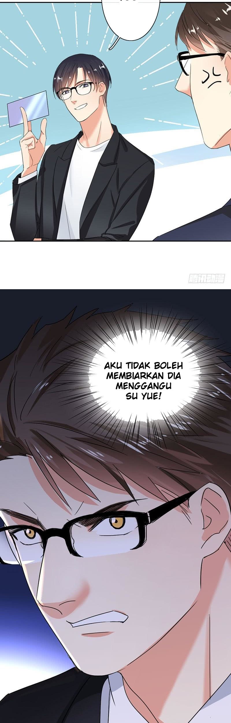 NSD Gaming Chapter 48 Gambar 20