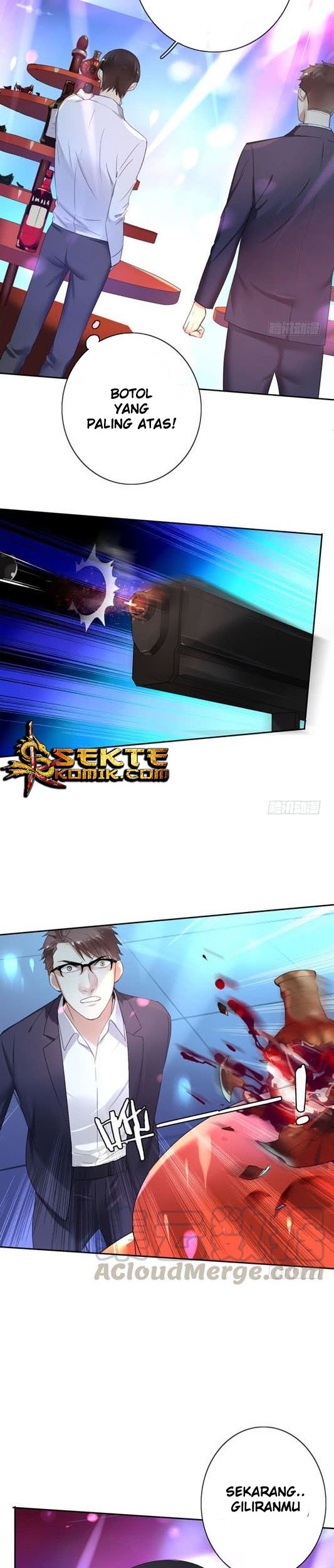 NSD Gaming Chapter 47 Gambar 9