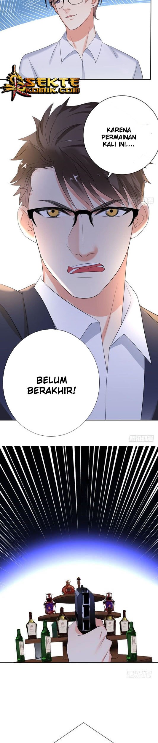 NSD Gaming Chapter 47 Gambar 14