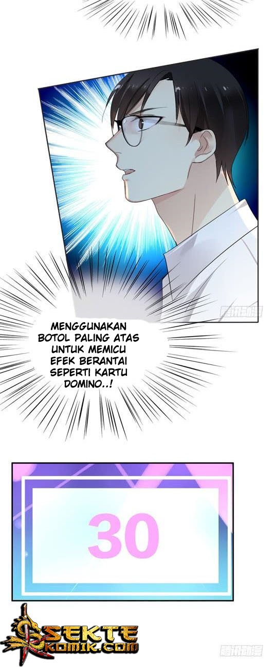 NSD Gaming Chapter 47 Gambar 17