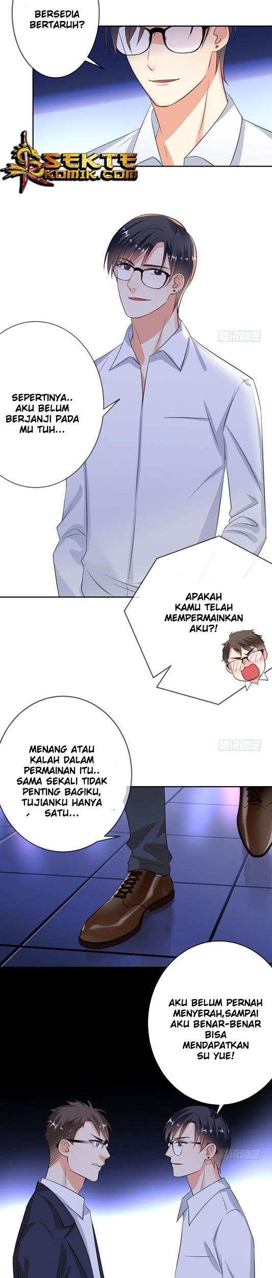 NSD Gaming Chapter 47 Gambar 20