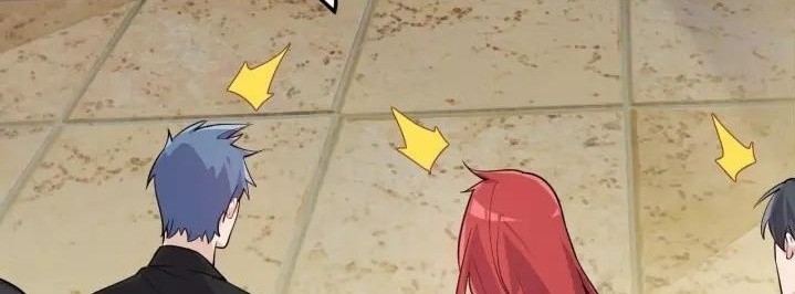 Super Bodyguard Chapter 63 Gambar 17