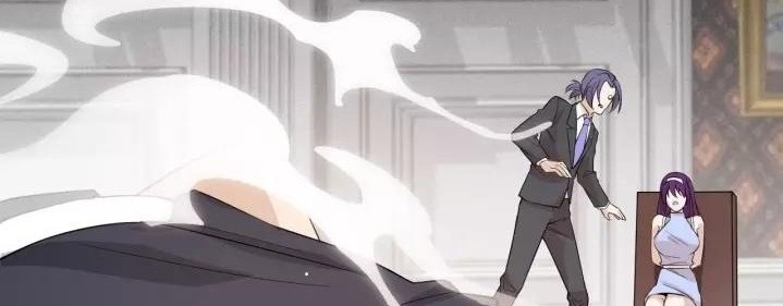 Super Bodyguard Chapter 62 Gambar 17