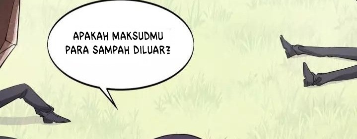 Super Bodyguard Chapter 62 Gambar 23