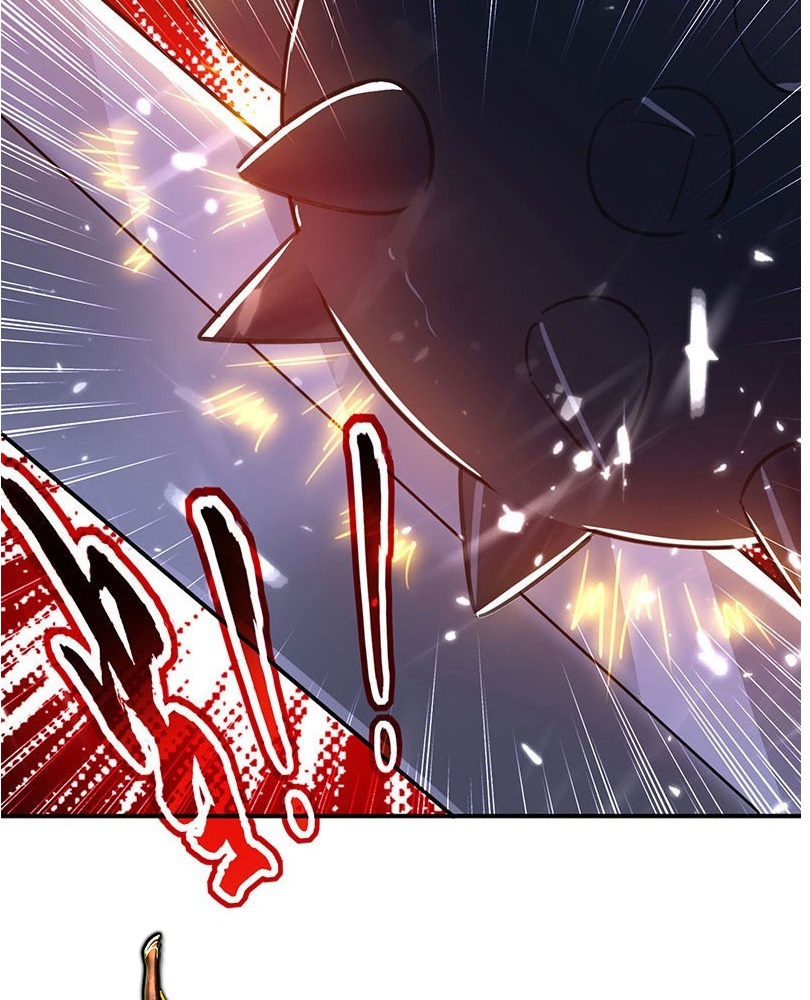 Ling Tian Shendi Chapter 26 Gambar 29