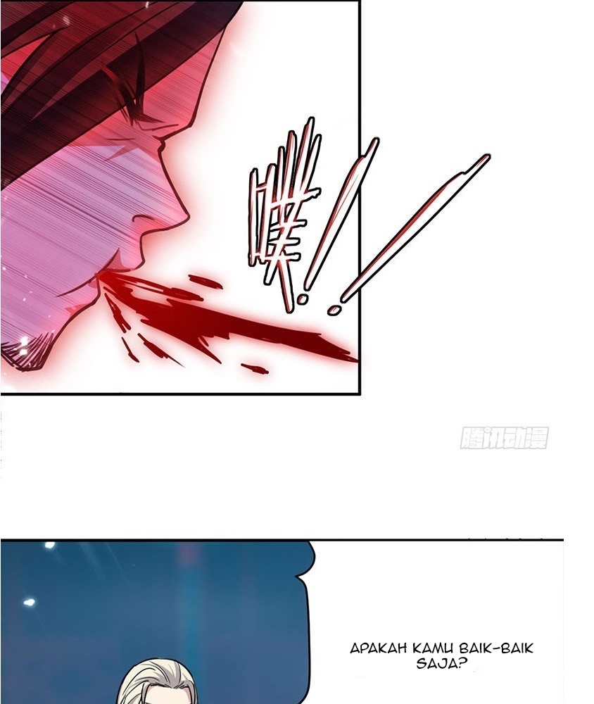Ling Tian Shendi Chapter 26 Gambar 31