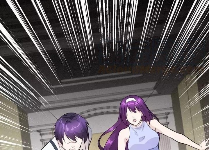 Super Bodyguard Chapter 64 Gambar 26