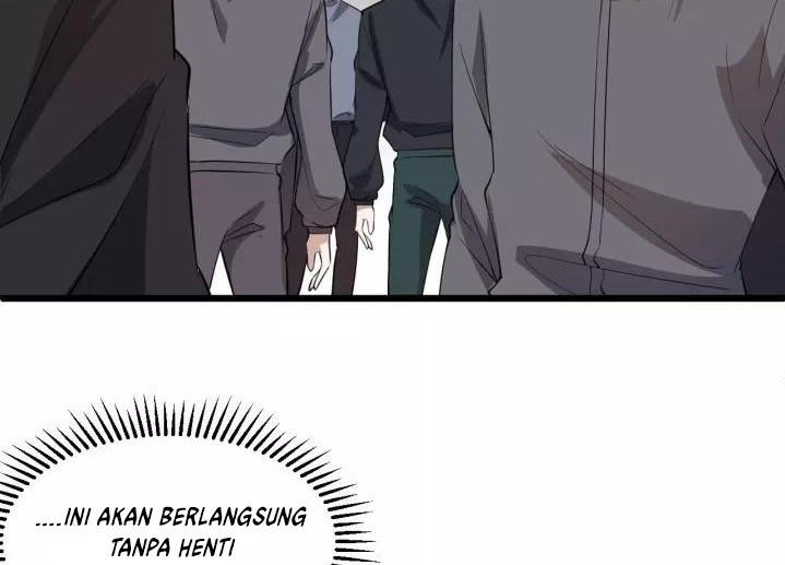 Super Bodyguard Chapter 64 Gambar 5