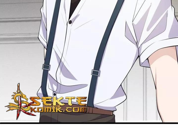 Super Bodyguard Chapter 64 Gambar 8