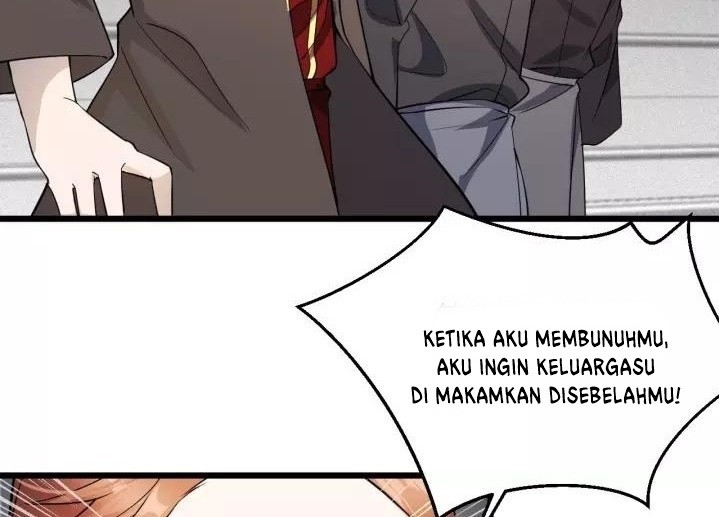 Super Bodyguard Chapter 64 Gambar 11