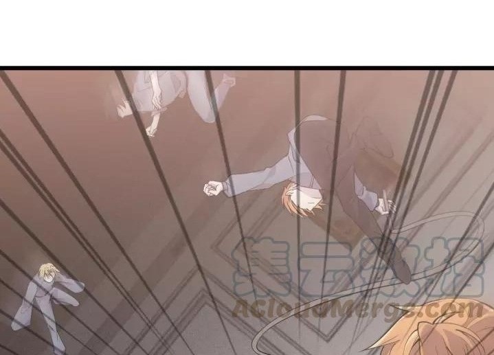 Super Bodyguard Chapter 64 Gambar 17