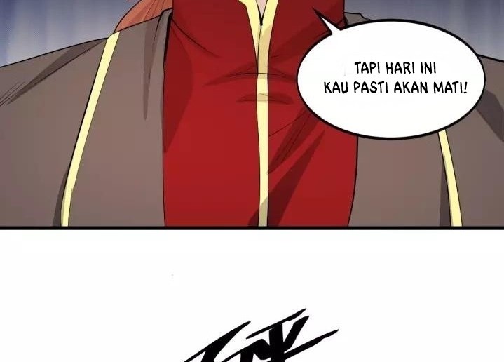 Super Bodyguard Chapter 64 Gambar 23