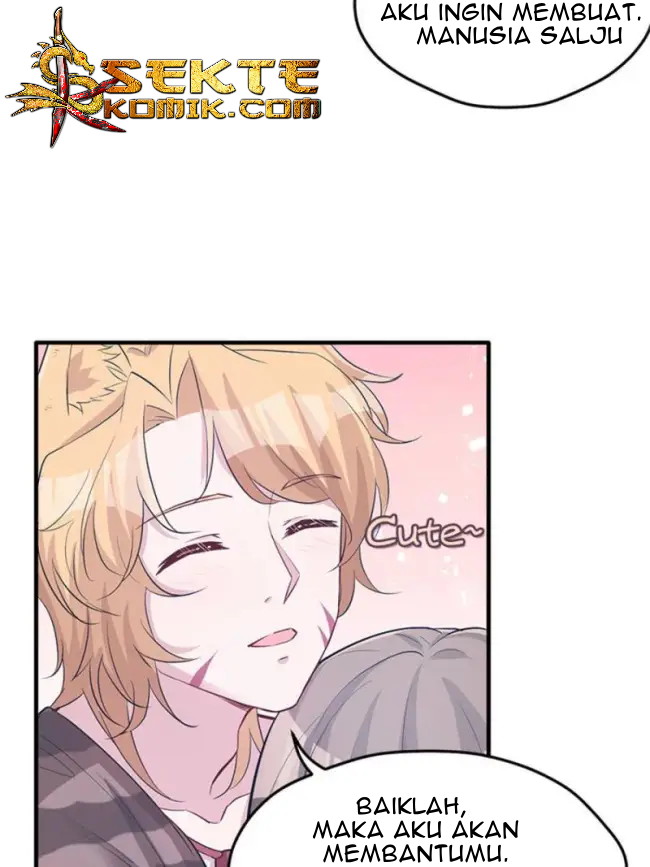 Beauty and the Beast Chapter 118 Gambar 10