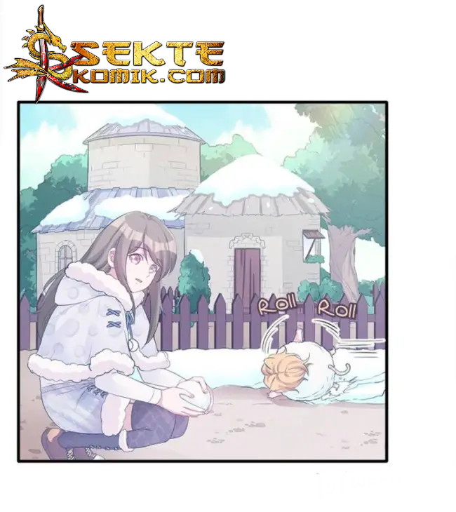 Beauty and the Beast Chapter 118 Gambar 13