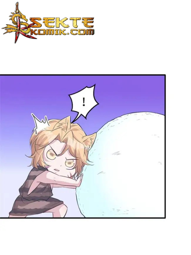 Beauty and the Beast Chapter 118 Gambar 18