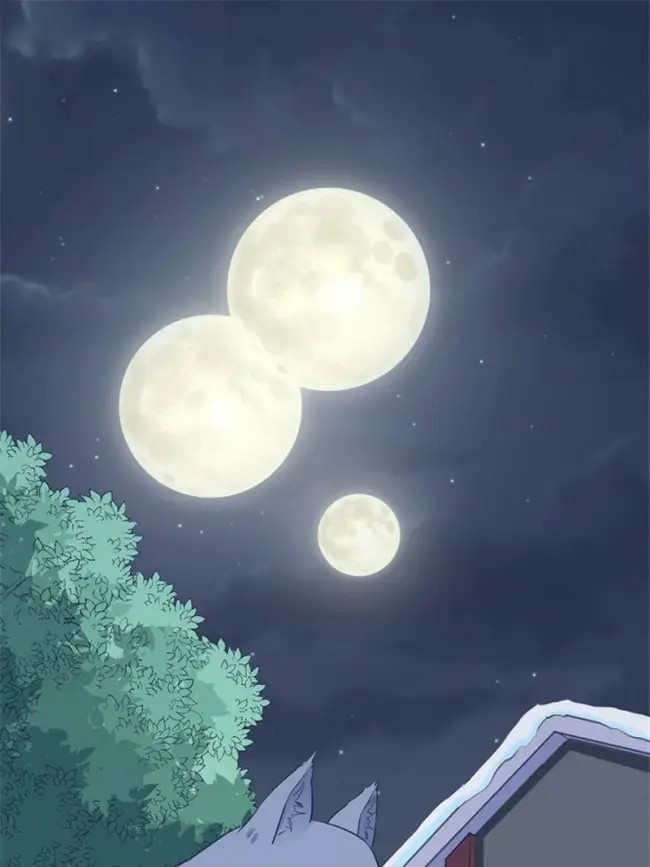 Beauty and the Beast Chapter 118 Gambar 39