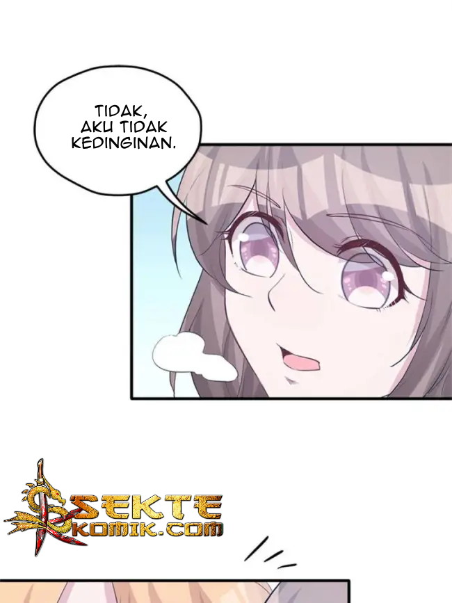 Beauty and the Beast Chapter 118 Gambar 7