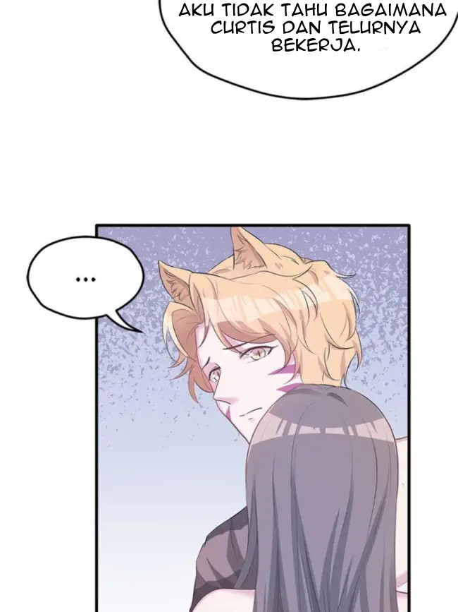Beauty and the Beast Chapter 117 Gambar 10