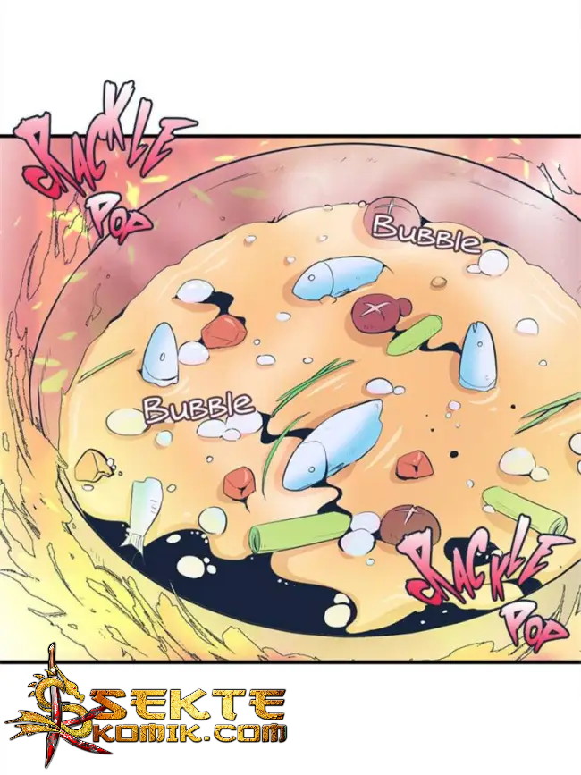 Beauty and the Beast Chapter 117 Gambar 18