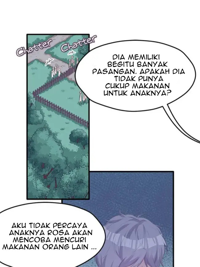 Baca Manhua Beauty and the Beast Chapter 117 Gambar 2