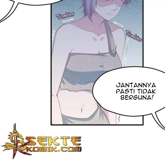 Beauty and the Beast Chapter 117 Gambar 3