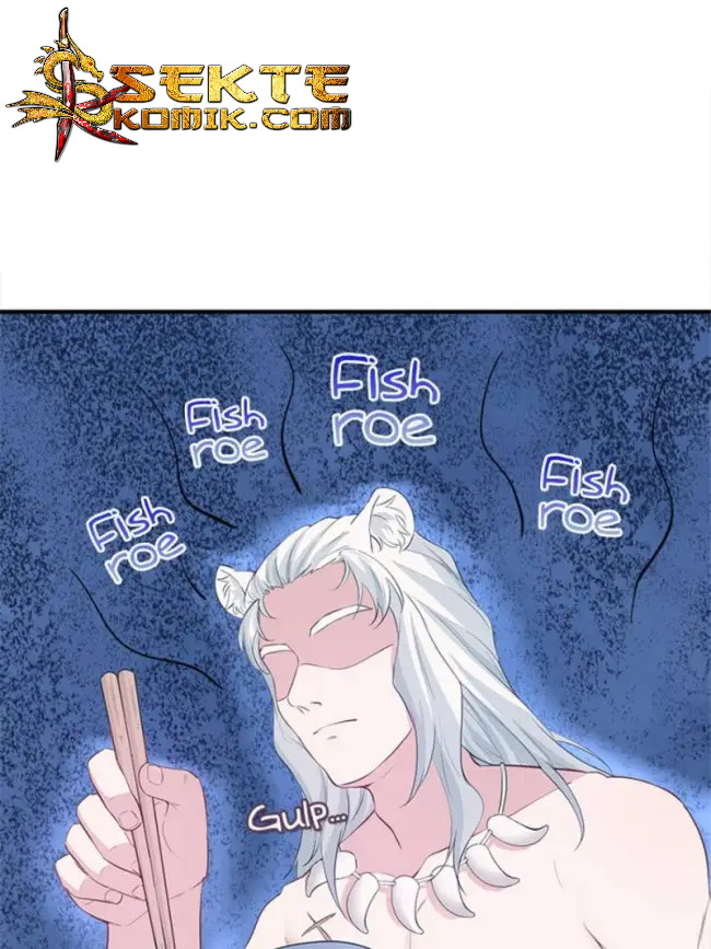 Beauty and the Beast Chapter 117 Gambar 34