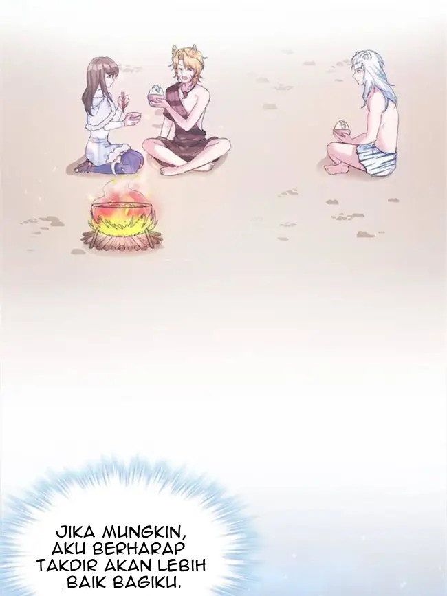 Beauty and the Beast Chapter 117 Gambar 49