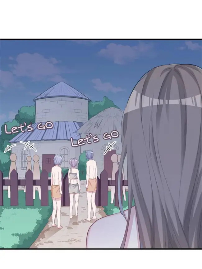 Beauty and the Beast Chapter 117 Gambar 5