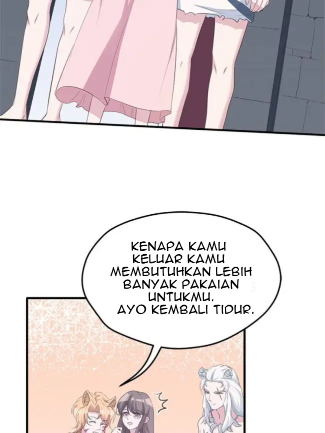 Beauty and the Beast Chapter 117 Gambar 7