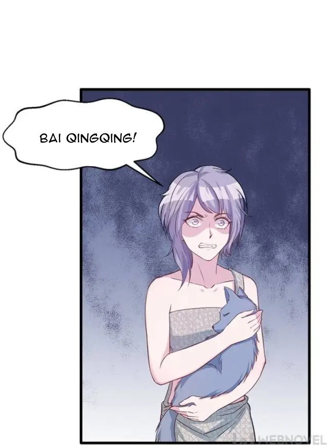 Beauty and the Beast Chapter 116 Gambar 19