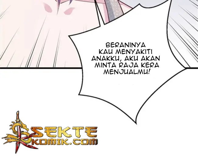 Beauty and the Beast Chapter 116 Gambar 21