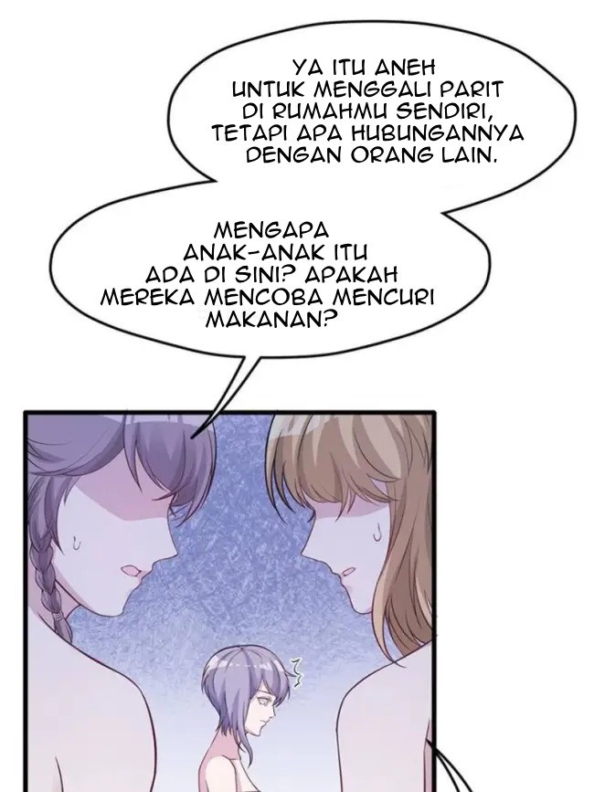 Beauty and the Beast Chapter 116 Gambar 26