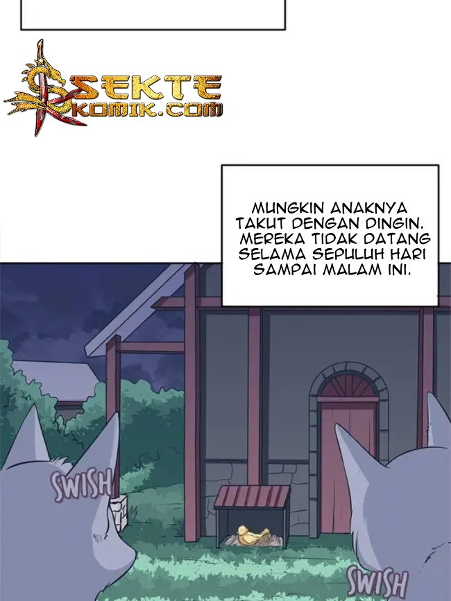 Beauty and the Beast Chapter 116 Gambar 3