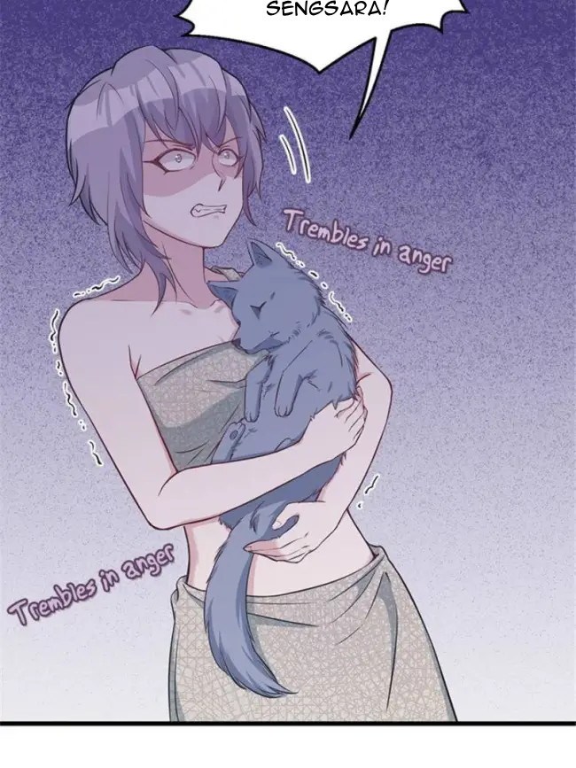 Beauty and the Beast Chapter 116 Gambar 31