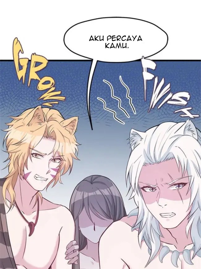 Beauty and the Beast Chapter 116 Gambar 32