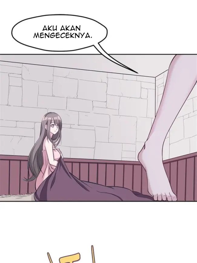 Beauty and the Beast Chapter 116 Gambar 6