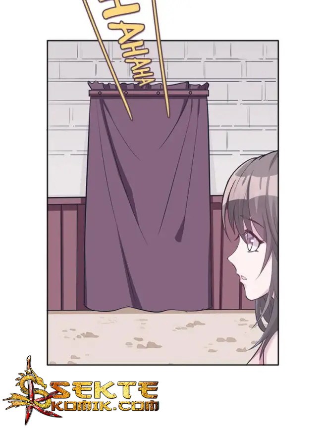 Beauty and the Beast Chapter 116 Gambar 7