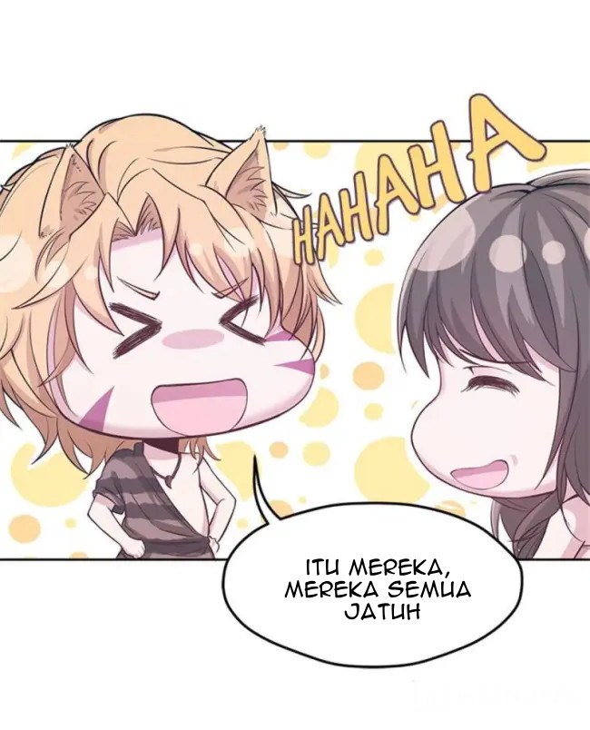 Beauty and the Beast Chapter 116 Gambar 9