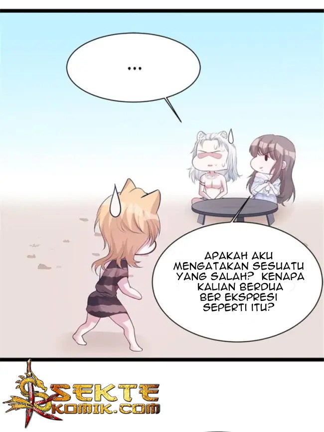 Beauty and the Beast Chapter 115 Gambar 10