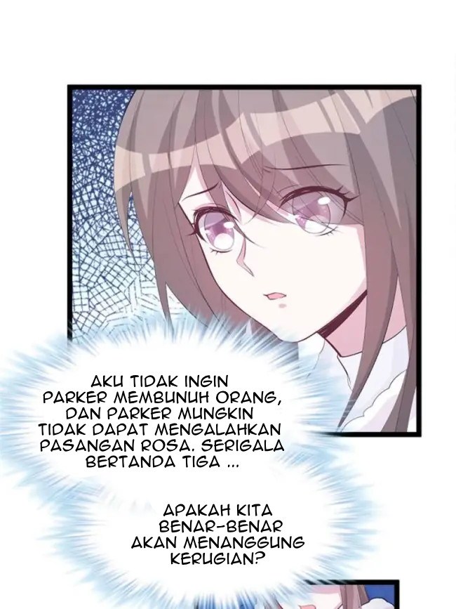 Beauty and the Beast Chapter 115 Gambar 13