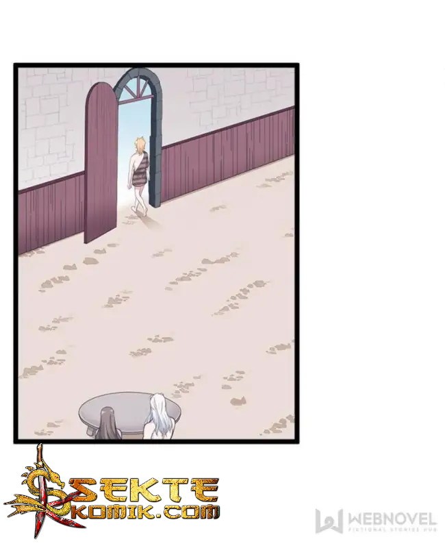 Beauty and the Beast Chapter 115 Gambar 19