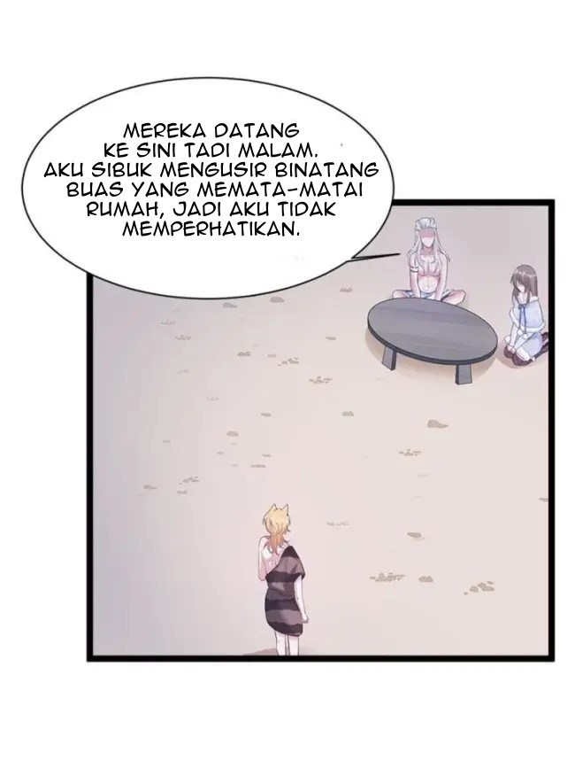 Manhua Beauty and the Beast Chapter 115 gambar nomor 2