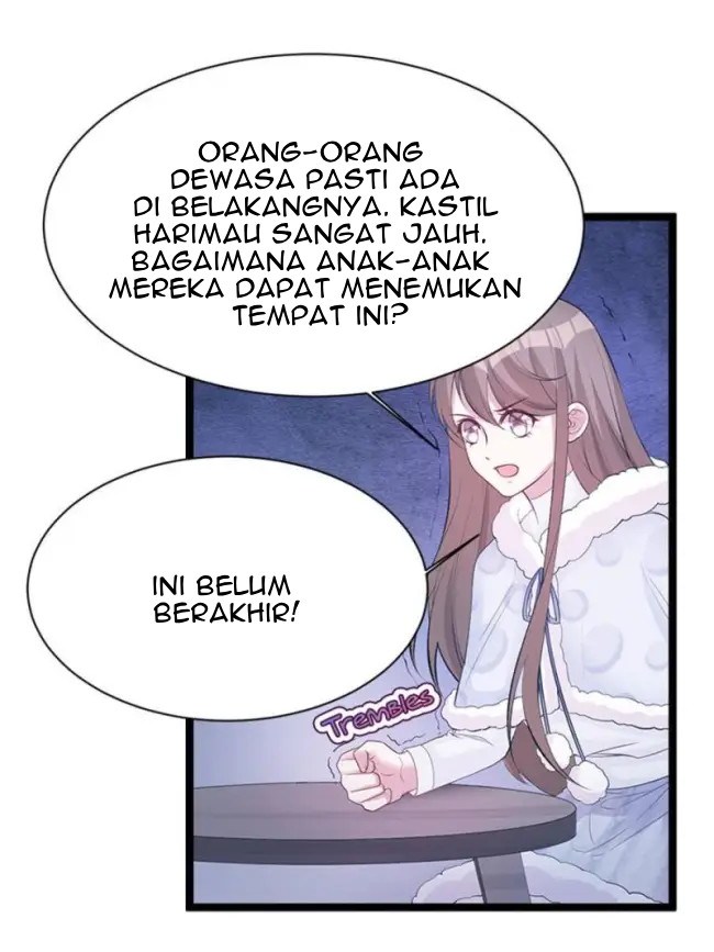 Beauty and the Beast Chapter 115 Gambar 4