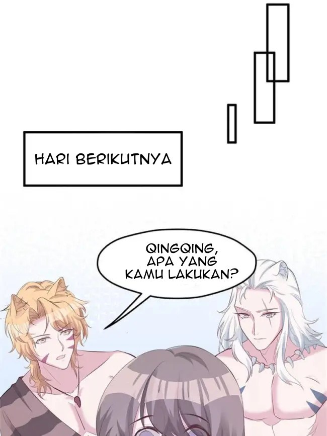 Beauty and the Beast Chapter 115 Gambar 40