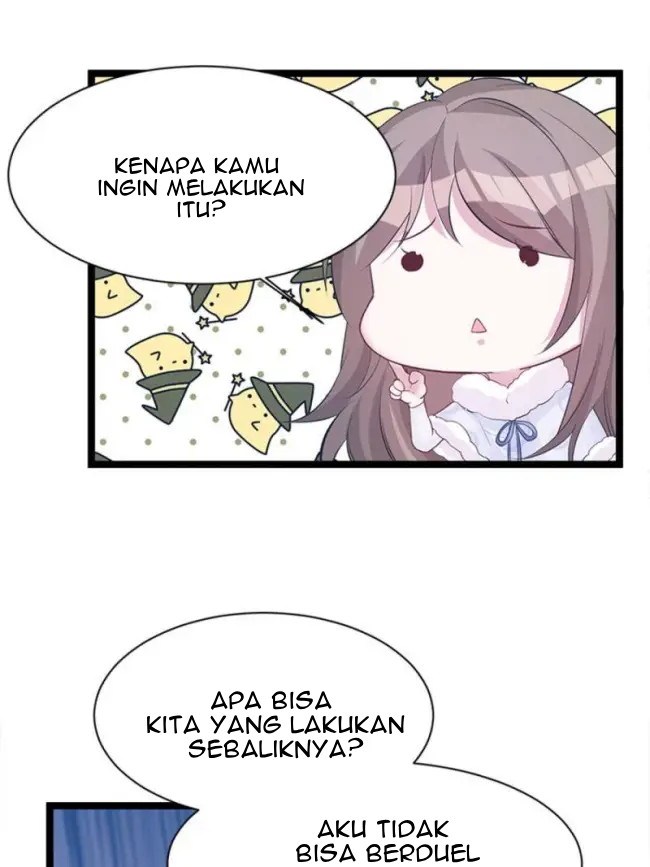 Beauty and the Beast Chapter 115 Gambar 7