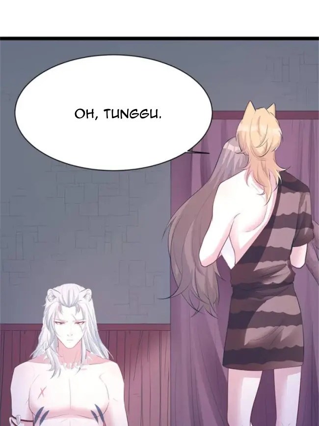 Beauty and the Beast Chapter 114 Gambar 11