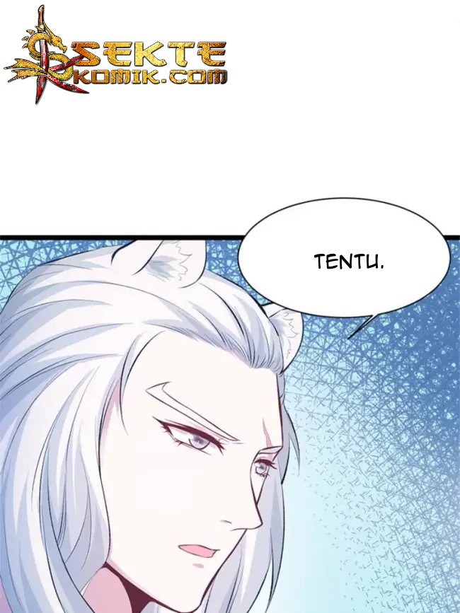 Beauty and the Beast Chapter 114 Gambar 16